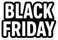 Black Friday Offer