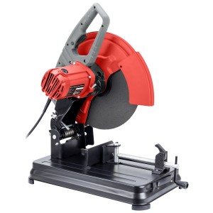 SIP Industrial 14" Abrasive Cut-Off Saw 240v SIP Industrial 14" Abrasive Cut-Off Saw 240v