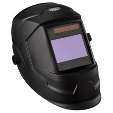 Draper Expert Auto-Darkening Multi-Use Welding Helmet, Shade 5-13 (02512)