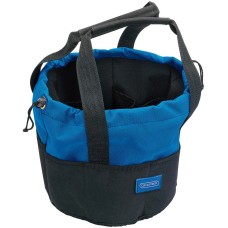 Draper 14 Pocket Bucket-Shaped Bag (02984)