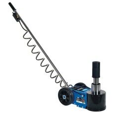 Draper Expert Pneumatic Jack, 30 Tonne (03724)