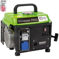 SIP Industrial MEDUSA T952 Petrol Generator