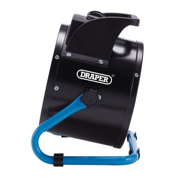 Draper 230V PTC Electric Space Heater, 2.8kW, 9554 BTU (04566) Draper 230V PTC Electric Space Heater, 2.8kW, 9554 BTU (04566)