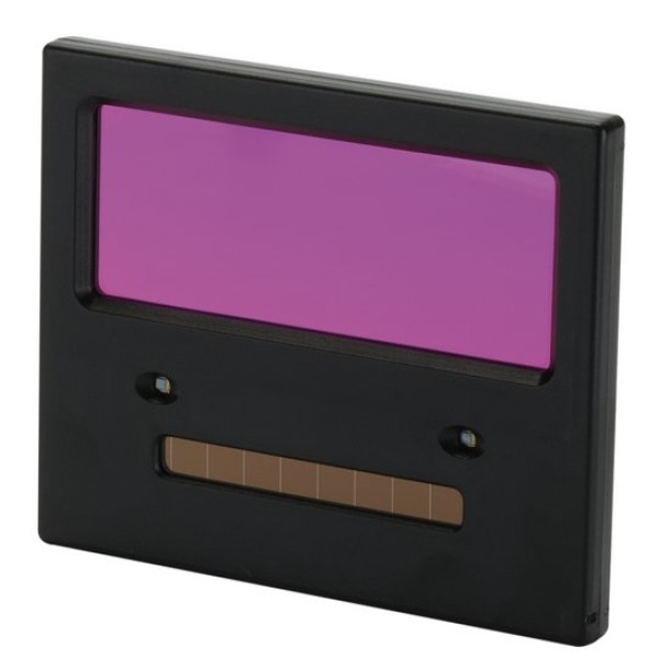 Draper Filter for use with Welding Helmet - Stock No. 02517 Draper Filter for use with Welding Helmet - Stock No. 02517