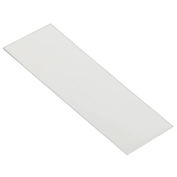 Draper Inside PC Lens for use with Welding Helmet - Stock No. 02517 Draper Inside PC Lens for use with Welding Helmet - Stock No. 02517