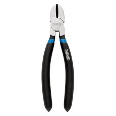 Draper Diagonal Side Cutter, 180mm (07055)