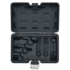 Draper Temperature Sensor Socket Set (6 Piece) (07122)