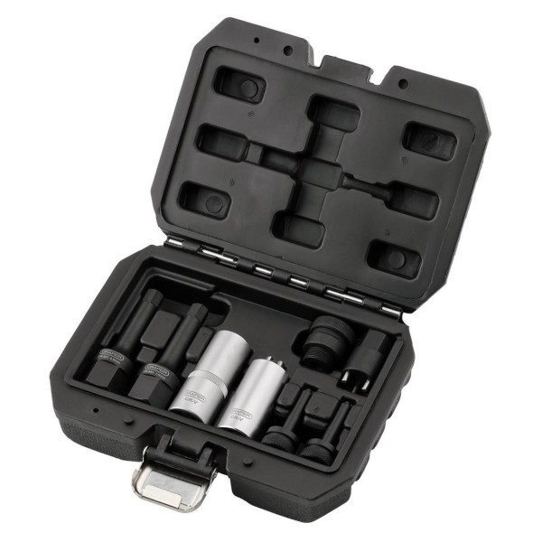 Draper Diesel Injector Repair Set (8 Piece) (07124) Draper Diesel Injector Repair Set (8 Piece) (07124)