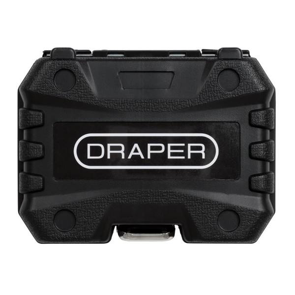 Draper Diesel Injector Repair Set (8 Piece) (07124) Draper Diesel Injector Repair Set (8 Piece) (07124)