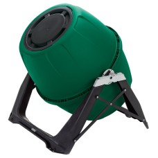 Draper Compost Tumbler, 180L (07212)
