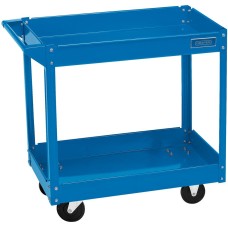 Draper 2 Tier Tool Trolley (07629)