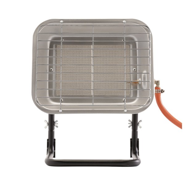 Draper Free-Standing Propane Space Heater, 15,354 BTU/4.5kW (07867) Draper Free-Standing Propane Space Heater, 15,354 BTU/4.5kW (07867)