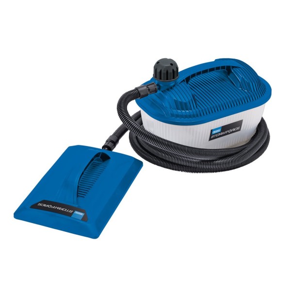 Draper Storm Force® 230V Wallpaper Steamer, 2000W (08090) Draper Storm Force® 230V Wallpaper Steamer, 2000W (08090)