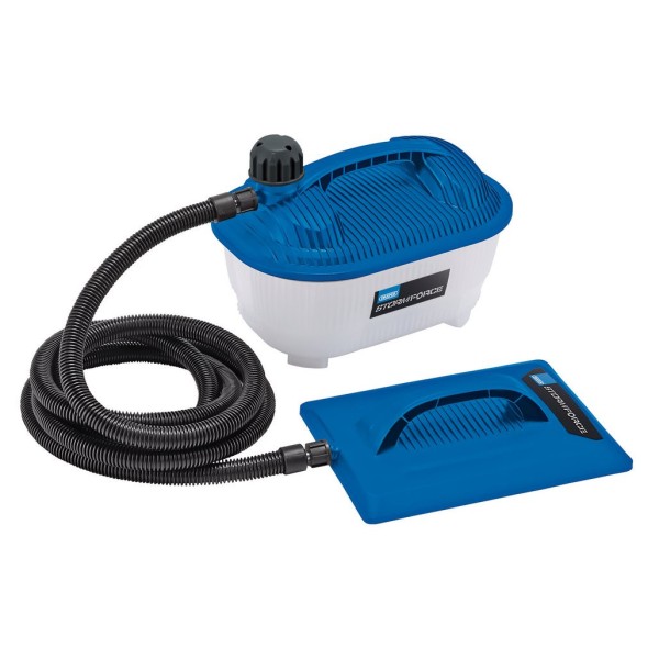 Draper Wallpaper Removal Bundle - Steamer & Stripping Knives (40164) Draper Wallpaper Removal Bundle - Steamer & Stripping Knives (40164)