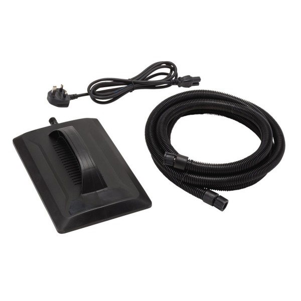 Draper Storm Force® 230V Wallpaper Steamer, 2000W (08090) Draper Storm Force® 230V Wallpaper Steamer, 2000W (08090)