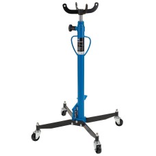 Draper Vertical Transmission Jack, 500kg (08556)