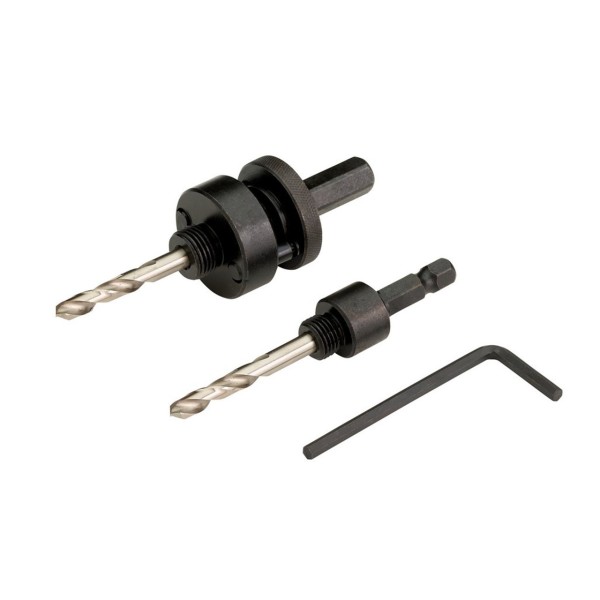 Draper EXPERT Cobalt Hole Saw Set (12 Piece) Draper EXPERT Cobalt Hole Saw Set (12 Piece)