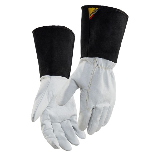 Blaklader Heat Protection Welding Gloves (2839) (Pair) Blaklader Heat Protection Welding Gloves (2839) (Pair)