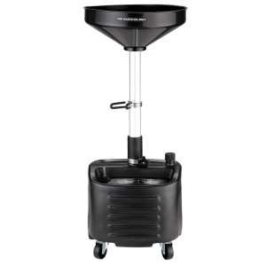 Draper 30L Waste Oil Drain (11325) – Professional Garage Oil Collection Tank Draper 30L Waste Oil Drain (11325) – Professional Garage Oil Collection Tank