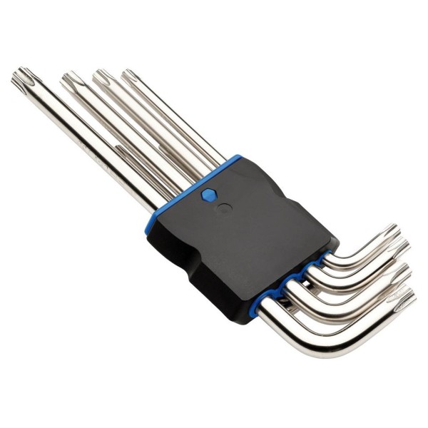 Draper TX-STAR® Long Arm Security Key Set (9 Piece) (12811) Draper TX-STAR® Long Arm Security Key Set (9 Piece) (12811)