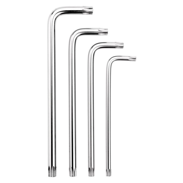 Draper TX-STAR® Long Arm Security Key Set (9 Piece) (12811) Draper TX-STAR® Long Arm Security Key Set (9 Piece) (12811)