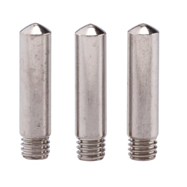 Draper Plasma Cutter Electrode For Stock No. 70066 (Pack Of 3) Draper Plasma Cutter Electrode For Stock No. 70066 (Pack Of 3)