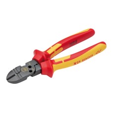 Draper XP1000® VDE 4-in-1 Combination Cutter, 180mm