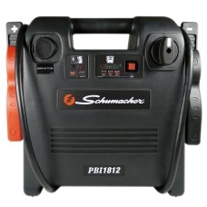 Schumacher® PBI1812 12V Booster / Jump Starter 700CA (13687)