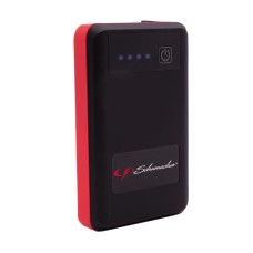 Schumacher® SL471 12V Lithium Booster and Power Bank, 600PA (13749)