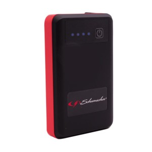 Schumacher® SL471 12V Lithium Booster and Power Bank, 600PA (13749)