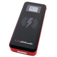 Schumacher® SL472 12V Lithium Booster and Power Bank with Wireless Charging, 1000PA (13751)