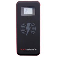 Schumacher® SL474 12V Lithium Booster and Power Bank with Wireless Charging, 2000PA (13753)