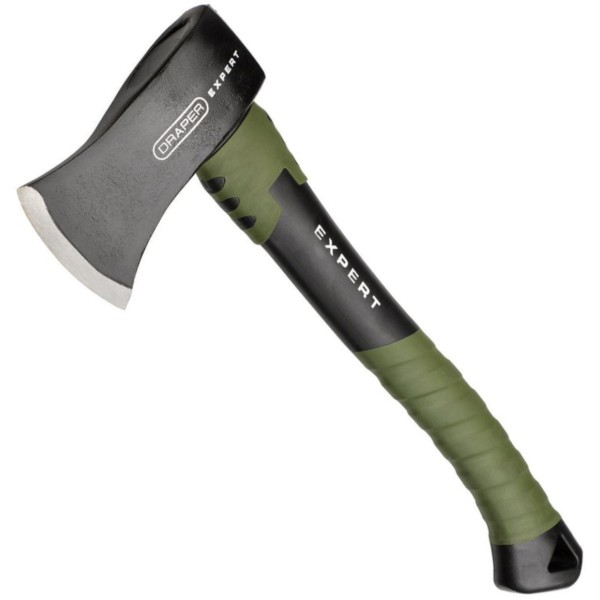 Draper Expert Axe, 0.6kg/1.25lb (14110) Draper Expert Axe, 0.6kg/1.25lb (14110)
