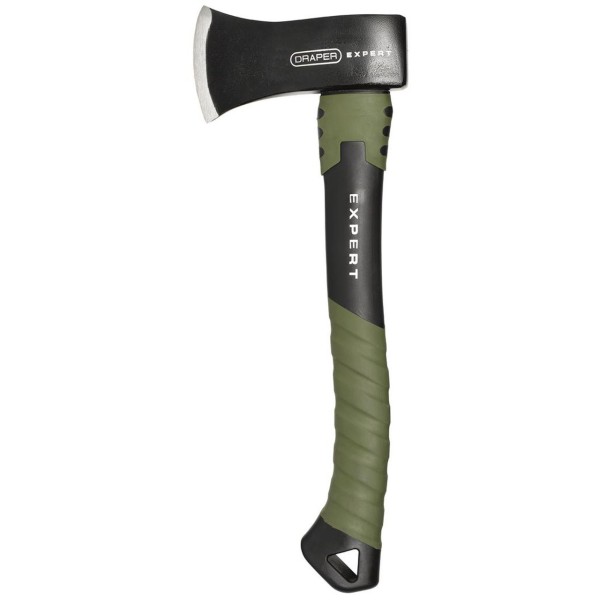 Draper Expert Axe, 0.6kg/1.25lb (14110) Draper Expert Axe, 0.6kg/1.25lb (14110)