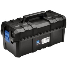 Draper Plastic Cantilever Toolbox, 454mm (14709)
