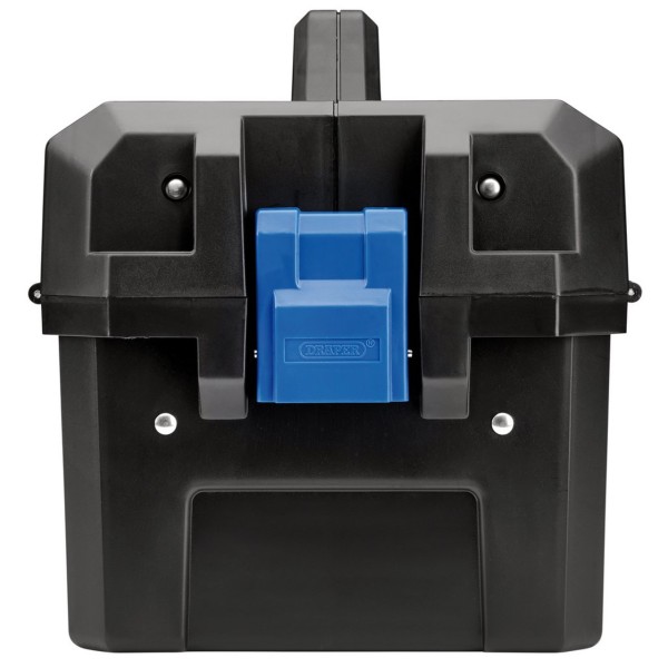 Draper Plastic Cantilever Toolbox, 454mm (14709) Draper Plastic Cantilever Toolbox, 454mm (14709)