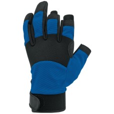 Draper Three Finger Framer Gloves, XL (14971)