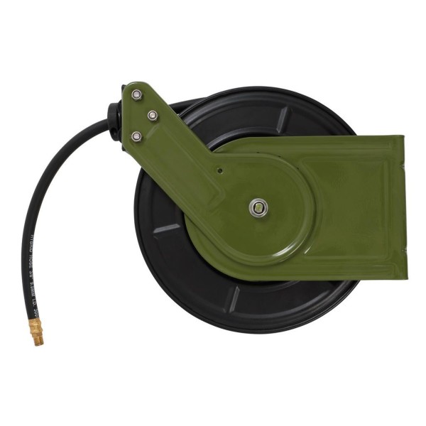 Draper Expert Retractable Air Hose Reel, 15m (15050) Draper Expert Retractable Air Hose Reel, 15m (15050)