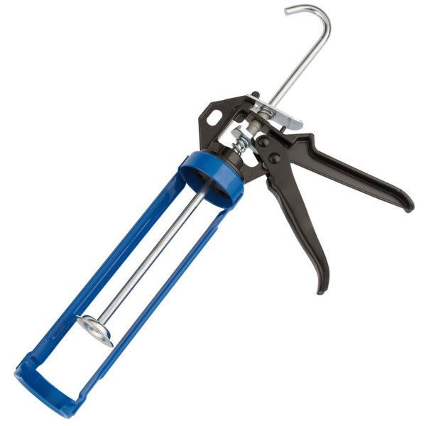 Draper Steel Frame Caulking Gun (310ml) Draper Steel Frame Caulking Gun (310ml)