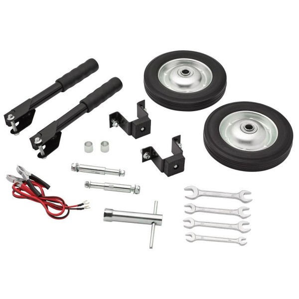 Draper Expert Petrol Generator with Wheels, 2000W (16066) (2.75kVA) Draper Expert Petrol Generator with Wheels, 2000W (16066) (2.75kVA)