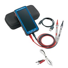 Draper Touch Screen Digital Multimeter (16232) – Professional Electrical Tester