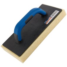 Draper 280mm x 140mm Sponge Face Float