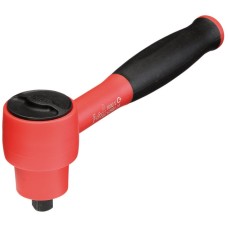 Draper XP1000® VDE Reversible Ratchet, 3/8" Sq. Dr. (16314)