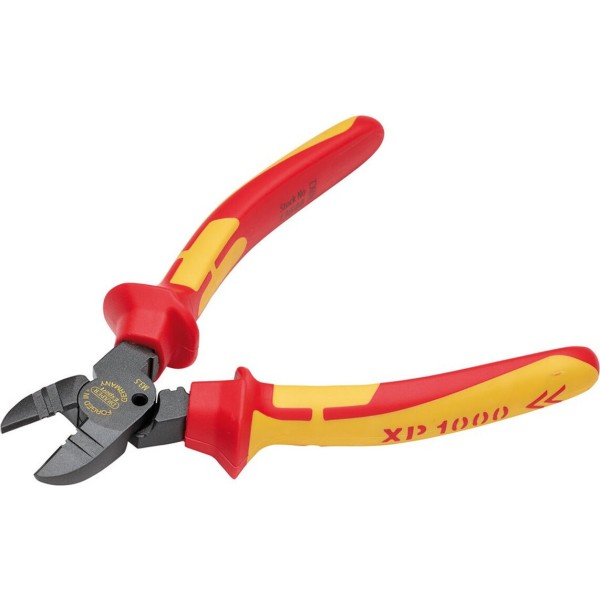 Draper XP1000® VDE 4-in-1 Combination Cutter, 160mm (13644) Draper XP1000® VDE 4-in-1 Combination Cutter, 160mm (13644)
