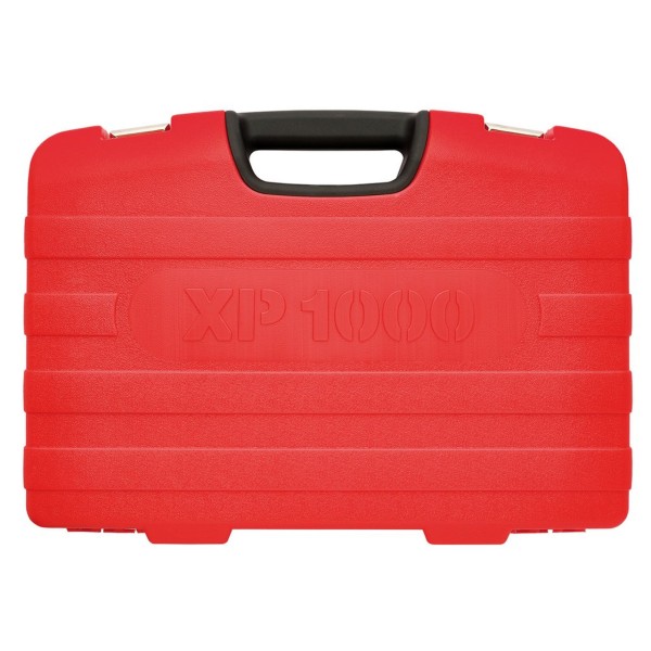 Draper XP1000® VDE Metric Socket Set, 1/2" Sq. Dr. (19 Piece) (17671) Draper XP1000® VDE Metric Socket Set, 1/2" Sq. Dr. (19 Piece) (17671)