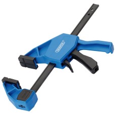 Draper Medium Duty Bar Clamp, 150mm (18877)