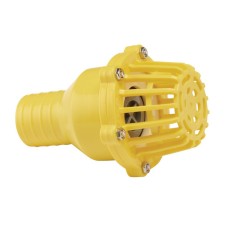 Draper Foot Valve Strainer 2"-50mm