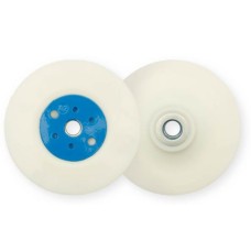 Flexipads 115mm x 15mm Height Medium Flexible Backup Pad M14 Thread