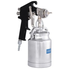 Draper Air Spray Gun, 1L (21526)