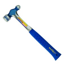 Estwing E3/12BP Ball Pein Hammer, 12oz/340g (23527)
